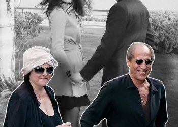 Claudia Moori për Adrianon: Je ende personi që më bën të qesh më shumë në botë, ai që dua më shumë!