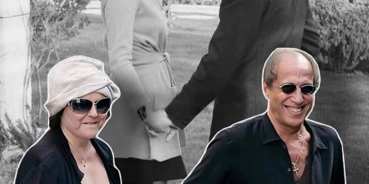 Claudia Moori për Adrianon: Je ende personi që më bën të qesh më shumë në botë, ai që dua më shumë!