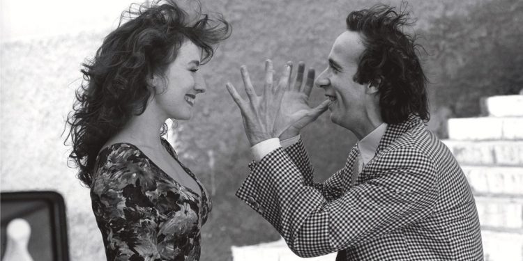 Roberto Benigni për bashkëshorten Nicoletta  Braschi: Unë di vetëm një mënyrë për të matur kohën…me ty ose pa ty!