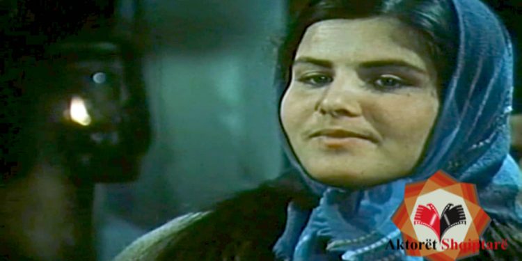 Në ditën e lindjes së aktores korçare Dhimitra Plasari, nderim dhe respekt për figurën e saj!