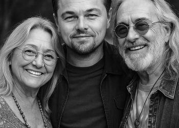 Leonardo DiCaprio: U ndanë kur isha më pak se një vjeç, por nuk u ndjeva asnjëherë sikur po rritesha në një “familje të thyer.”