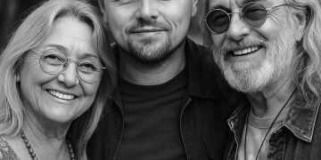 Leonardo DiCaprio: U ndanë kur isha më pak se një vjeç, por nuk u ndjeva asnjëherë sikur po rritesha në një “familje të thyer.”