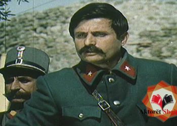 2 vite pa aktorin fierak Koço Papadhopulli: Ja si e përjetoi aktori dhe miku i tij Mevlan Shanaj humbjen e tij