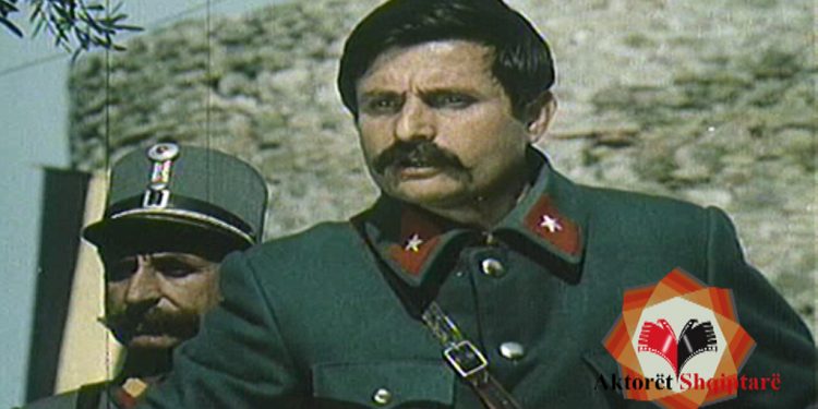 2 vite pa aktorin fierak Koço Papadhopulli: Ja si e përjetoi aktori dhe miku i tij Mevlan Shanaj humbjen e tij