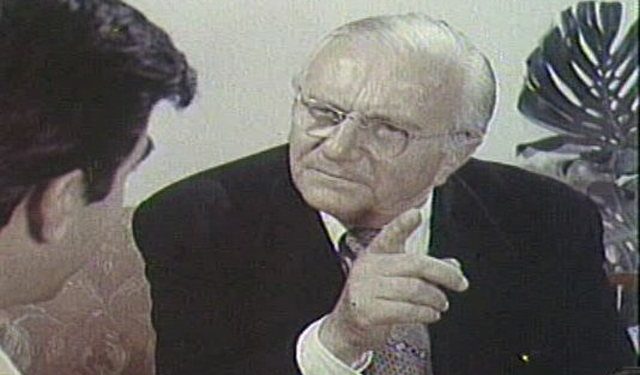 Sot dita e lindjes së një prej ikonave të skenës shqiptare, “Artist i Popullit” Pjetër Gjoka