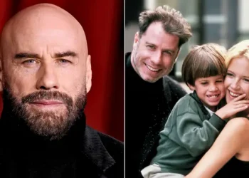 John Travolta: Ska gjë më të rëndë në jetë se humbja e fëmijës