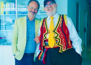 Ku vdes aktori bota qan! Batutat e fundit të Koço Devoles: Ironia me vdekjen, Nishanin dhe humori me poturet e Ramës