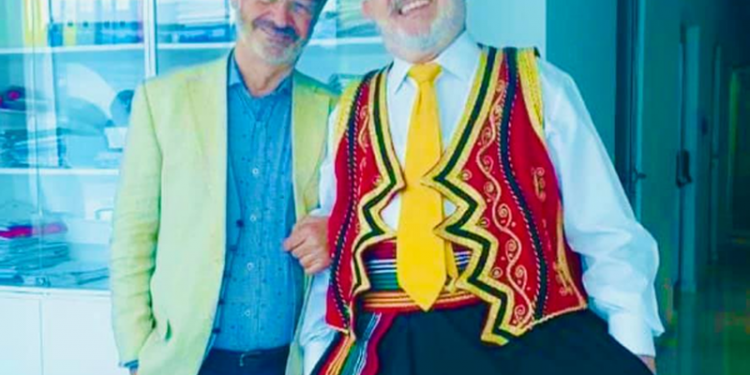 Ku vdes aktori bota qan! Batutat e fundit të Koço Devoles: Ironia me vdekjen, Nishanin dhe humori me poturet e Ramës