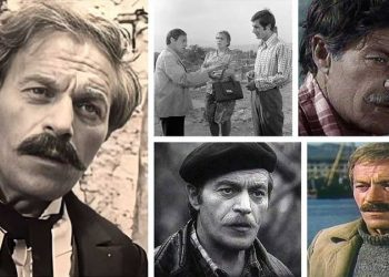 Stavri Shkurti, inxhinieri që u ngjit në panteonin e artit skenik shqiptar, monologu i një ylli që nuk shuhet