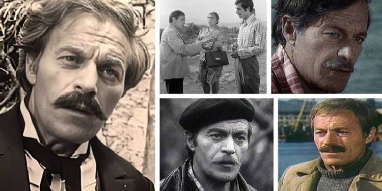 Stavri Shkurti, inxhinieri që u ngjit në panteonin e artit skenik shqiptar, monologu i një ylli që nuk shuhet