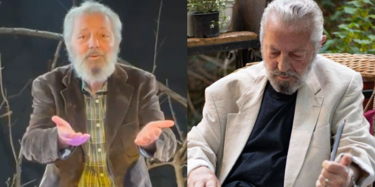 Lajm i trishtë! Shuhet në moshën 66-vjeçare pas një sëmundje të rëndë aktori i njohur, Naun Shundi!