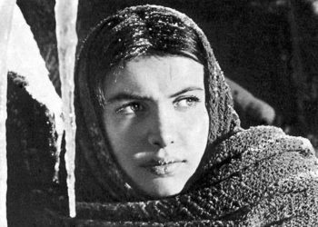 E madhja Rajmonda Bulku feston 67-vjetorin e lindjes