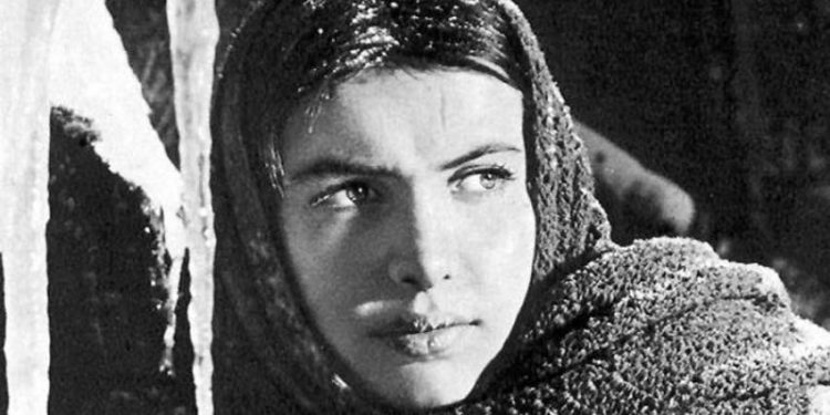 E madhja Rajmonda Bulku feston 67-vjetorin e lindjes