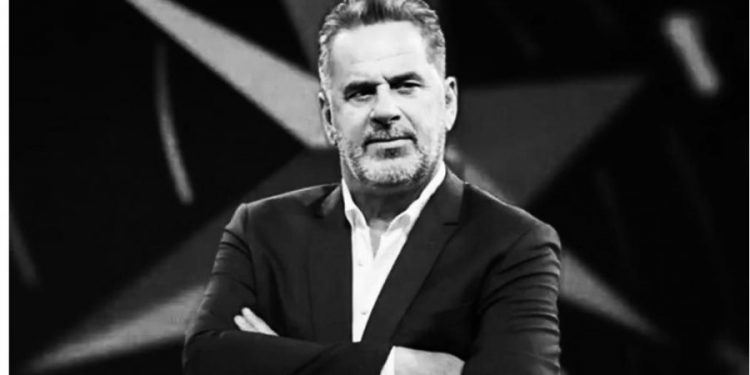 Gazetari Anri Bala: Lamtumirë mik “armiku” im Turi