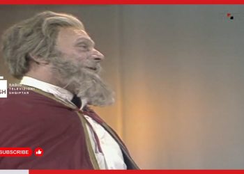 Lamtumirë Zija Grapshi! Shuhet në moshën 94-vjeçare “gjyshi i përrallave”