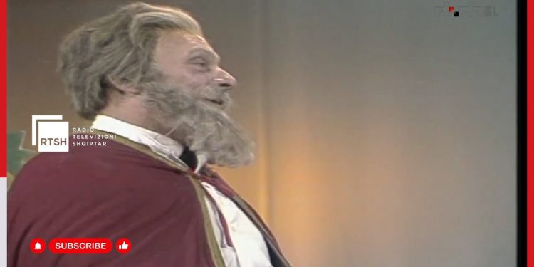 Lamtumirë Zija Grapshi! Shuhet në moshën 94-vjeçare “gjyshi i përrallave”
