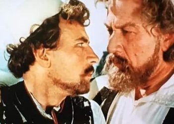 MEMORIE! Kujtojmë sot 102 vjetorin e lindjes të aktorit të madh Naim Frashëri!