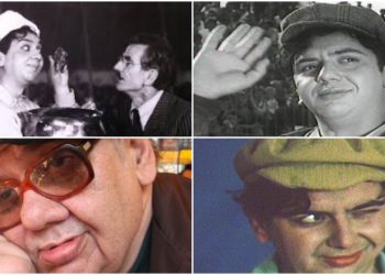 Sot humorist i fëmijëve dhe të rriturve i paharruari Ben Shaka do mbushte 73 vjeç