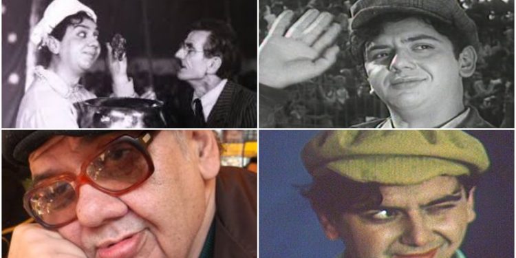 Sot humorist i fëmijëve dhe të rriturve i paharruari Ben Shaka do mbushte 73 vjeç