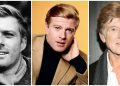 Lajm i hidhur për humbjen e një legjende: Robert Redford, gjigandi i Hollivudit ndërron jetë në moshën 89 vjeç