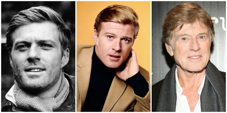 Lajm i hidhur për humbjen e një legjende: Robert Redford, gjigandi i Hollivudit ndërron jetë në moshën 89 vjeç