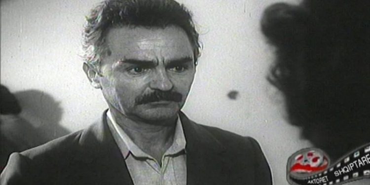 Dy vite pa aktorin e paharruar durrsak Lutfi Hoxha