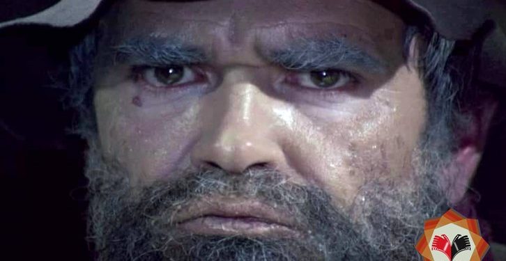 “Kocka”, një nga rolet më brilante të Robert Ndrenikës