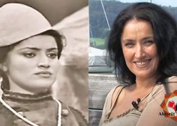 Aktorja e mrekullueshme Liri Lushi feston ditëlindjen e 71-të