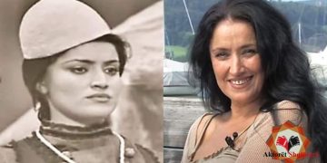 Aktorja e mrekullueshme Liri Lushi feston ditëlindjen e 71-të