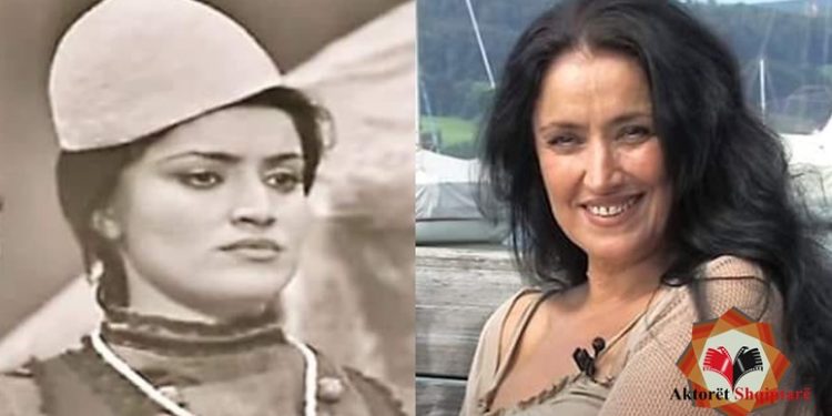 Aktorja e mrekullueshme Liri Lushi feston ditëlindjen e 71-të