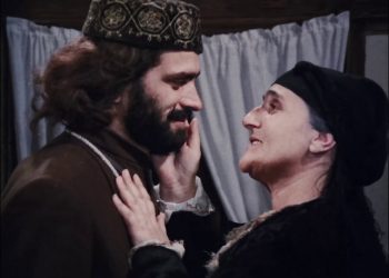 “Çerçiz Topulli” i Timo Fllokos, heroi që u kthye në njeri të gjallë