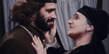 “Çerçiz Topulli” i Timo Fllokos, heroi që u kthye në njeri të gjallë