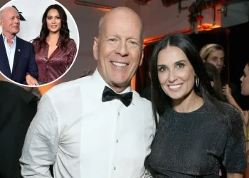 Më shumë se dy dekada pas divorcit, Demi Moore dhe Bruce Willis vazhdojnë të dëshmojnë se disa lidhje nuk i nënshtrohen kohës