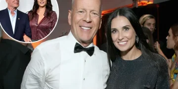 Më shumë se dy dekada pas divorcit, Demi Moore dhe Bruce Willis vazhdojnë të dëshmojnë se disa lidhje nuk i nënshtrohen kohës