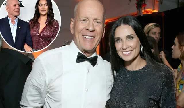 Më shumë se dy dekada pas divorcit, Demi Moore dhe Bruce Willis vazhdojnë të dëshmojnë se disa lidhje nuk i nënshtrohen kohës
