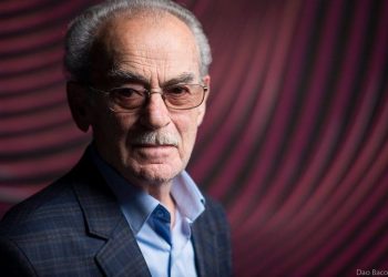 Lamtumira e fundit për Dhimitër Anagnostin, në fshatin e lindjes në Vuno