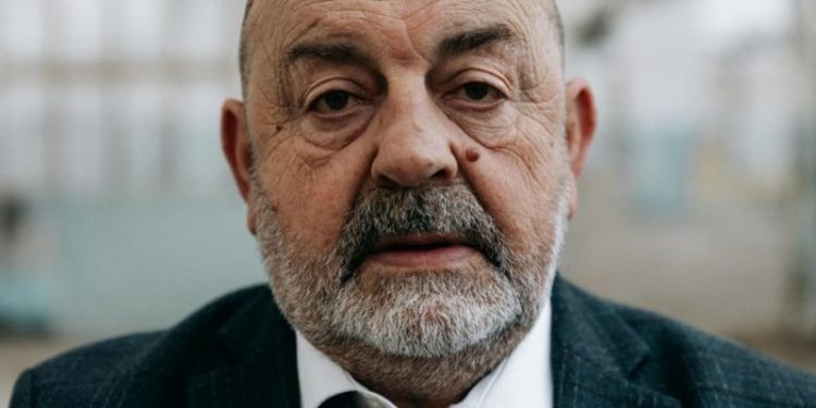 Shuhet aktori dhe regjisori Enver Petrovci