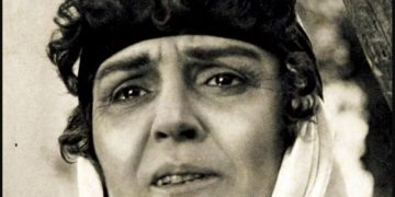 Sot ditëlindja e “Lokes”  ikonë, “Artistes së Popullit” Marie Logoreci