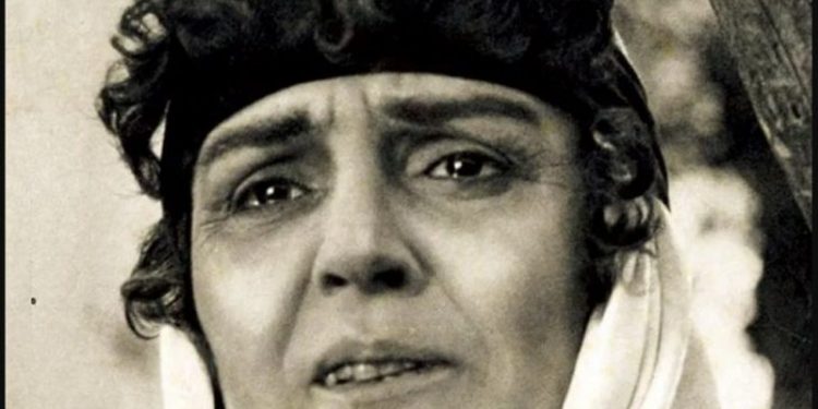 Sot ditëlindja e “Lokes”  ikonë, “Artistes së Popullit” Marie Logoreci