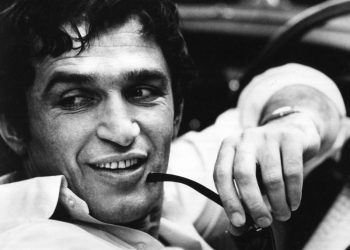 Rrëfimi i Bekim Fehmiut pas xhirimeve të serialit të famshëm televiziv “Odisea” (1968)