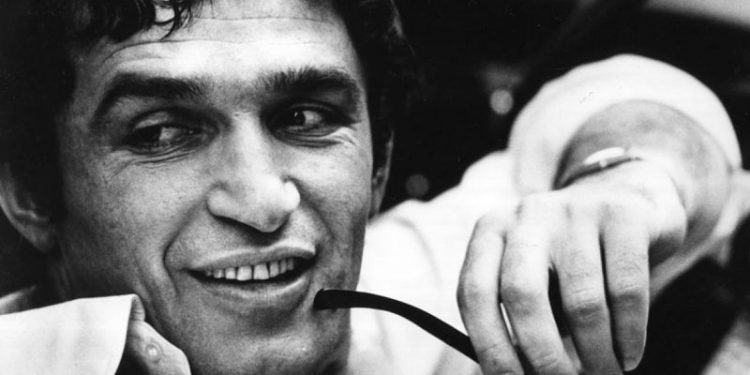 Rrëfimi i Bekim Fehmiut pas xhirimeve të serialit të famshëm televiziv “Odisea” (1968)