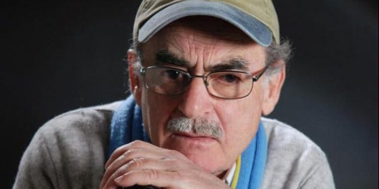 “Nuk ishte thjesht regjisor, ishte figurë e madhe kombëtare”! Ndarja nga jeta e Dhimitër Anagnostit, Mevlan Shanaj tregon se si lindi dashuria e artistit të madh me bashkëshorten, Roza Anagnosti