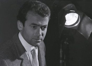 Arti shqiptar në zi! Ndahet nga jeta regjisori i shquar Dhimitër Anagnosti