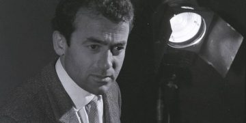 Arti shqiptar në zi! Ndahet nga jeta regjisori i shquar Dhimitër Anagnosti