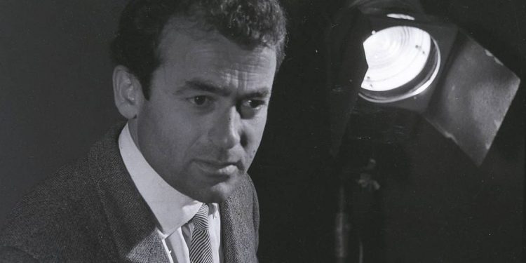 Arti shqiptar në zi! Ndahet nga jeta regjisori i shquar Dhimitër Anagnosti