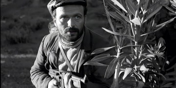 In memorie në ditën e lindjes! Ndrek Luca, vdekja “e pazakontë” e aktorit të madh…