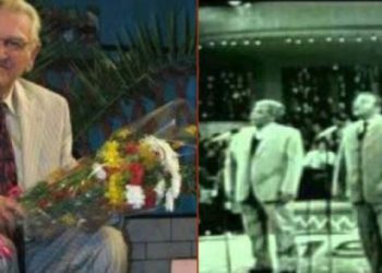 Në kujtim të “Artistit të Merituar” Leka Kruta aktorit vlonjat të 800 roleve