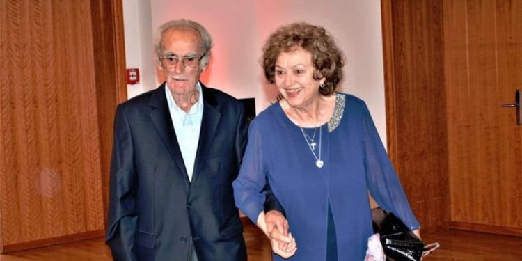 Dhimitër Anagnosti, dashuria ime