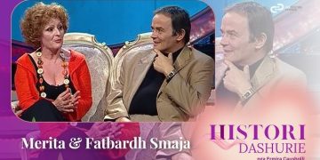 Kujtojmë sot ditën e lindjes së aktorit, regjisorit, Mjeshtrit të Madh, Fatbardh Smaja.