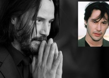 Paratë nuk janë asgjë për mua! Keanu Reeves, shkëlqimi i një ylli që ndriçon me sytë e mirësisë sot feston 61 vjetorin